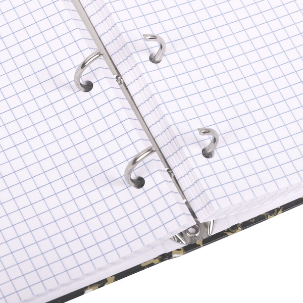 Изображение товара Тетрадь Brauberg 404712 (120л, клетка)