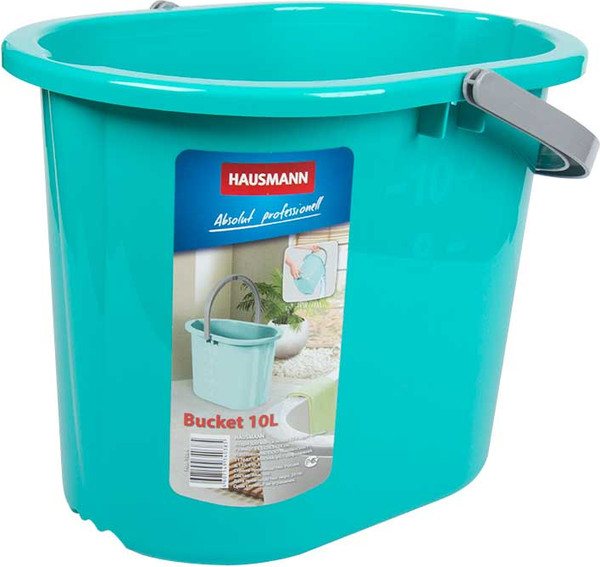 Изображение товара Ведро Bradex HM-1084 (10л, мятный)