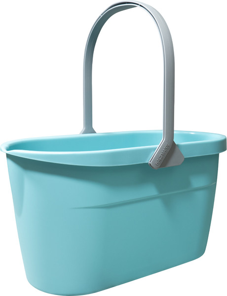 Изображение товара Ведро Bradex HM-1096-1 (15л, мятный)