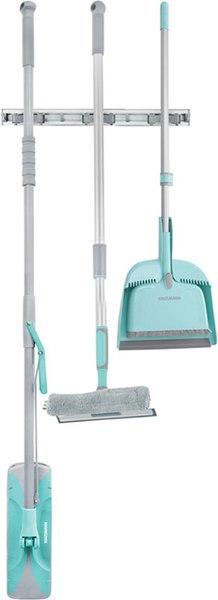 Изображение товара Держатель для швабры Bradex HM-GM-0840