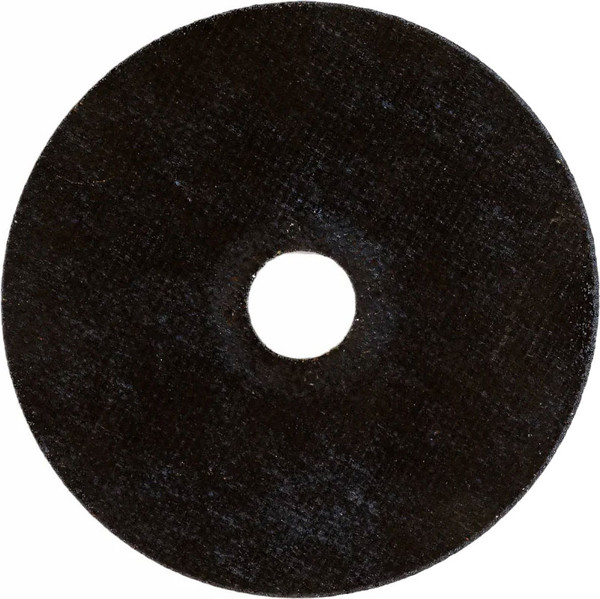 Изображение товара Отрезной диск Interflex AO60TBF INOX 125x1.2x22.23мм Т41 / 4079121210