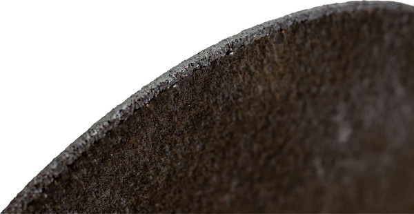 Изображение товара Отрезной диск Interflex AO60TBF INOX 125x1.2x22.23мм Т41 / 4079121210