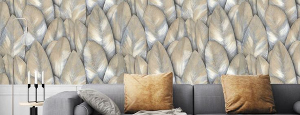 Изображение товара Виниловые обои Аспект 70535-63 (на флизелине)