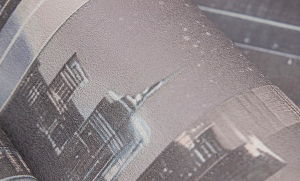 Изображение товара Виниловые обои Аспект 70618-42 (на флизелине)