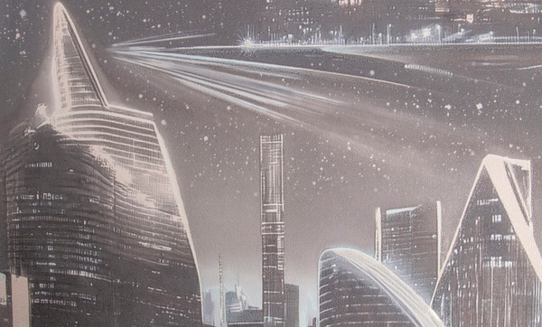 Изображение товара Виниловые обои Аспект 70618-42 (на флизелине)