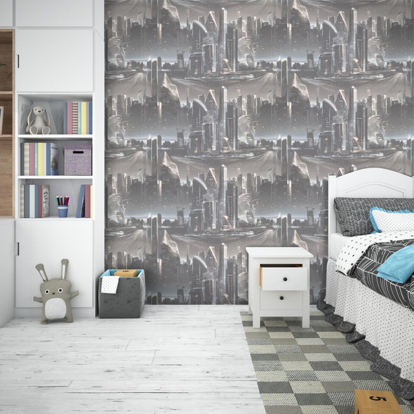 Изображение товара Виниловые обои Аспект 70618-42 (на флизелине)