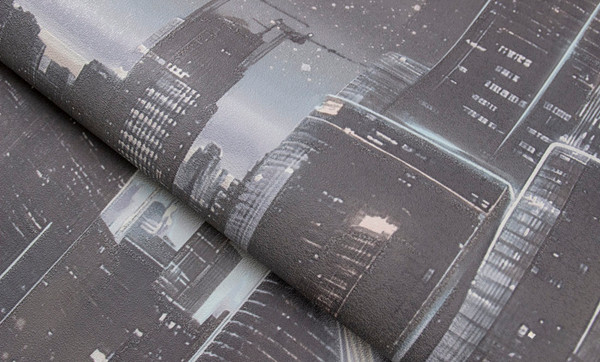 Изображение товара Виниловые обои Аспект 70618-42 (на флизелине)