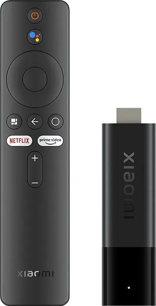 Изображение товара Смарт-приставка Xiaomi Smart TV Stick 4K MDZ-27-EU / PFJ4175EU