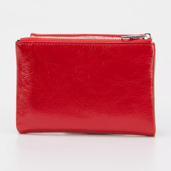 Изображение товара Портмоне Poshete 827-103-031ZL-RED (красный)