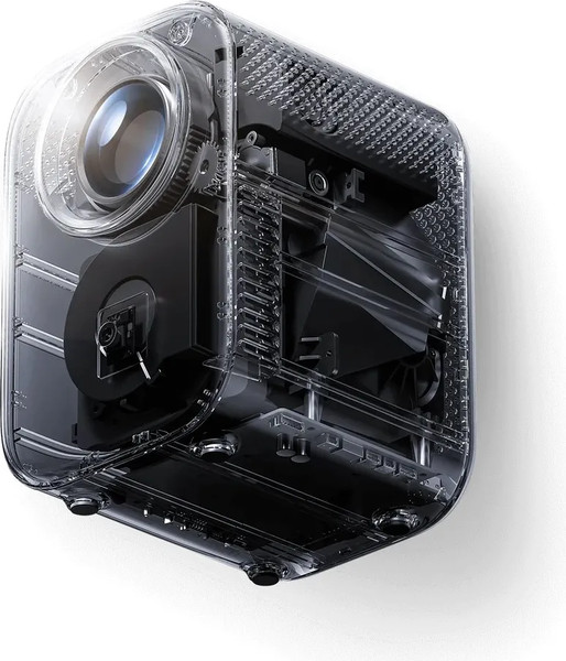 Изображение товара Проектор Xiaomi Smart Projector L1 XMTYY03FMG / BHR9417EU