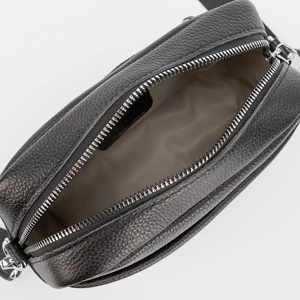 Изображение товара Сумка Poshete 886-3801-BLK (черный)