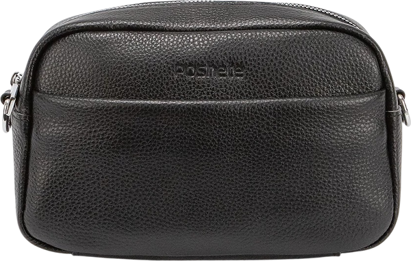 Изображение товара Сумка Poshete 886-3801-BLK (черный)