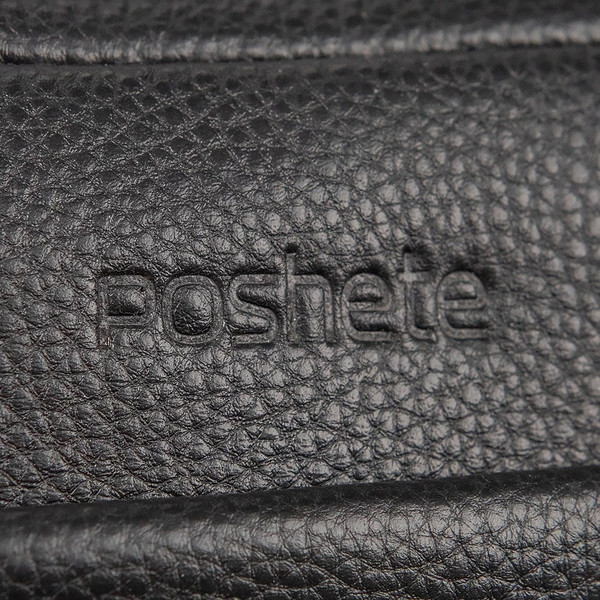 Изображение товара Сумка Poshete 886-3801-BLK (черный)