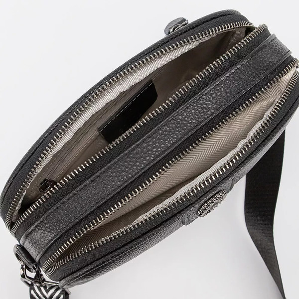 Изображение товара Сумка Poshete 886-EA881-BLK (черный)