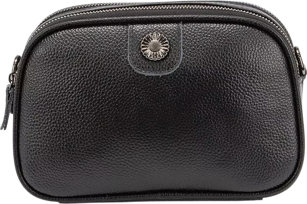 Изображение товара Сумка Poshete 886-EA881-BLK (черный)