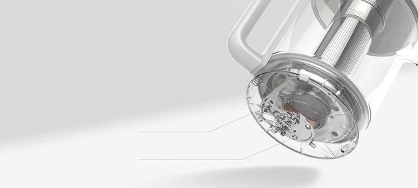 Изображение товара Электрочайник Xiaomi Multifunctional Kettle MJDGNYSH04DEM / BHR9118EU (белый)