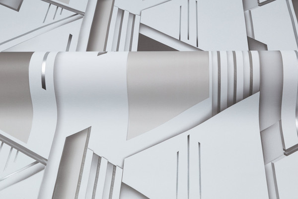 Изображение товара Виниловые обои Палитра TC72369-11 (на флизелине)