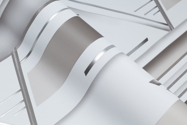 Изображение товара Виниловые обои Палитра TC72369-11 (на флизелине)