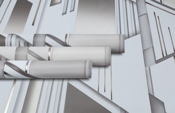 Изображение товара Виниловые обои Палитра TC72369-11 (на флизелине)