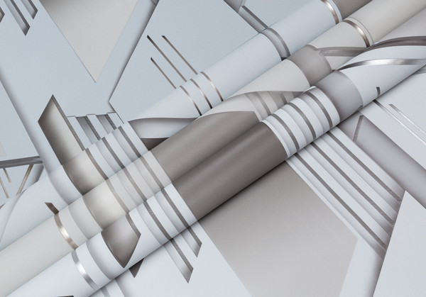 Изображение товара Виниловые обои Палитра TC72369-11 (на флизелине)