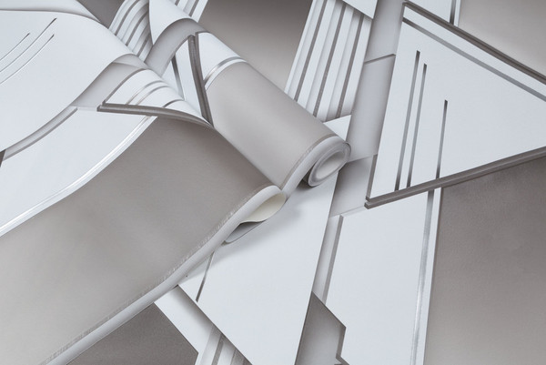 Изображение товара Виниловые обои Палитра TC72369-11 (на флизелине)