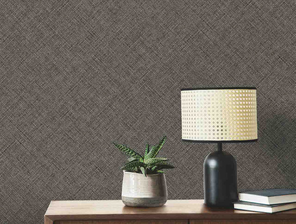 Изображение товара Виниловые обои Grandeco R132018 (на флизелине)