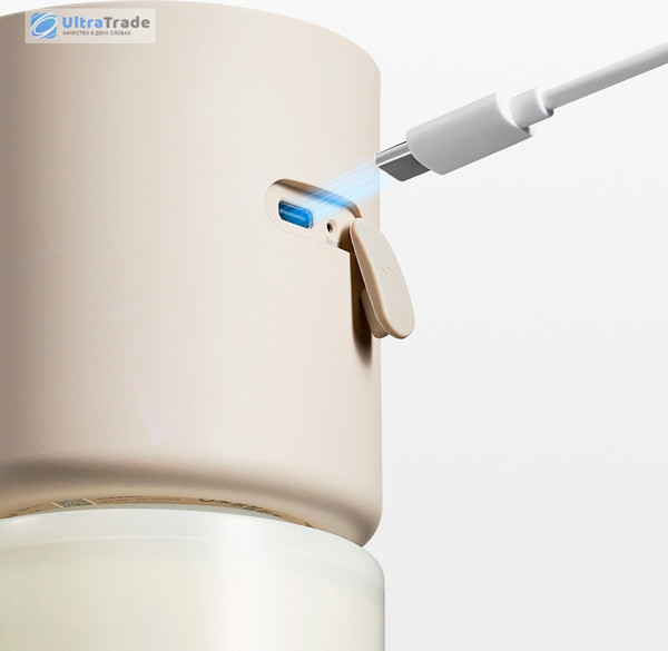 Изображение товара Аромадиффузор электрический Xiaomi Smart Scent Diffuser MJXFJ03XW / BHR9290GL