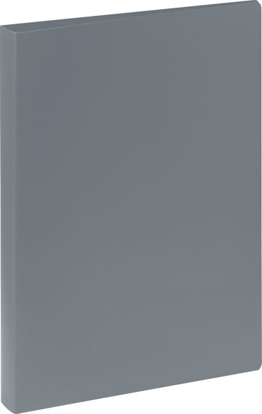 Изображение товара Папка для бумаг Стамм ММ-30664 (серый)