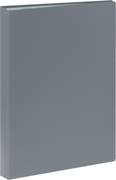 Изображение товара Папка для бумаг Стамм ММ-30665 (серый)