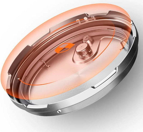 Изображение товара Мультиварка-скороварка Xiaomi Electric Pressure Cooker 4.8L MYL02-1 / BHR8845EU