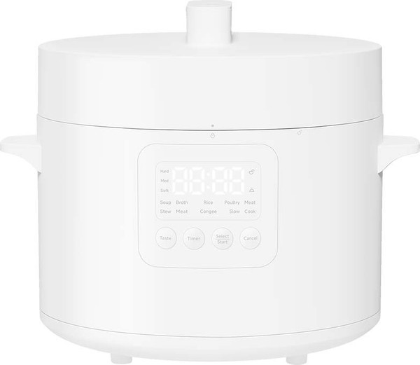 Мультиварка-скороварка Xiaomi Electric Pressure Cooker 4.8L MYL02-1 / BHR8845EU
