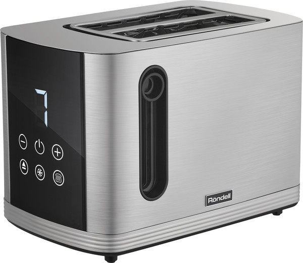 Изображение товара Тостер Rondell RDE-1201