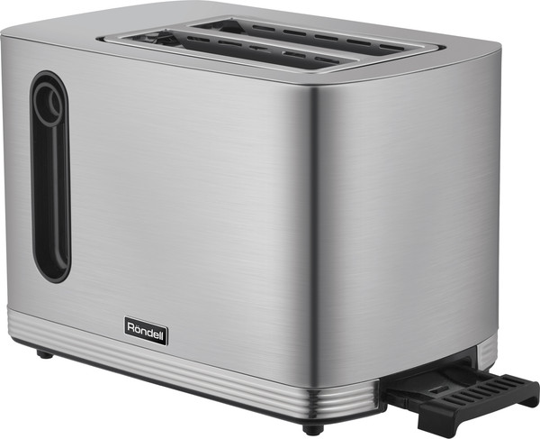 Изображение товара Тостер Rondell RDE-1201