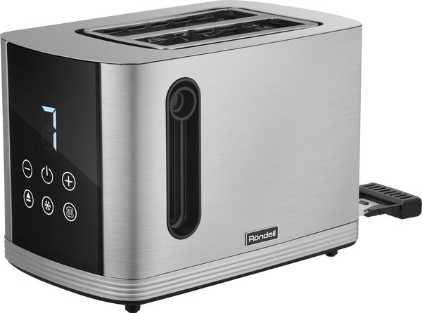 Изображение товара Тостер Rondell RDE-1201