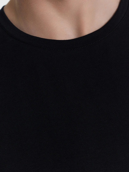 Изображение товара Футболка Mark Formelle 111926 (р.100-182/188, черный)