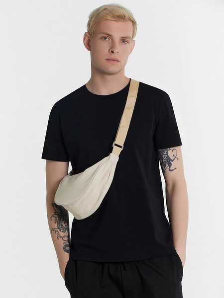 Изображение товара Футболка Mark Formelle 111926 (р.100-182/188, черный)