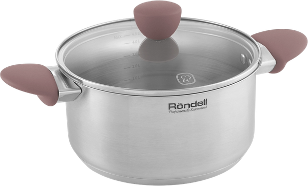 Изображение товара Кастрюля Rondell Bueno RDS-1588