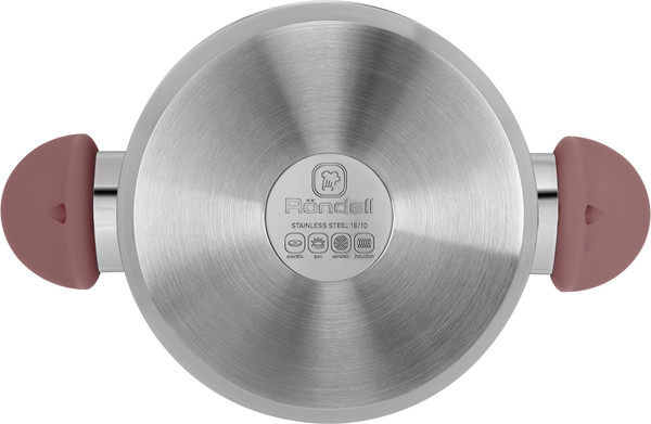 Изображение товара Кастрюля Rondell Bueno RDS-1588