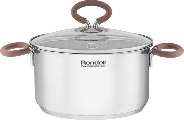 Изображение товара Кастрюля Rondell Etery RDS-1599