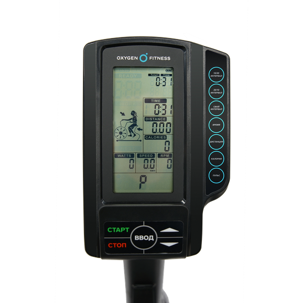 Изображение товара Аэробайк Oxygen Fitness A700 PRO