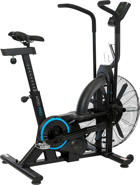 Изображение товара Аэробайк Oxygen Fitness A700 PRO