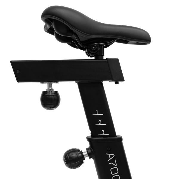 Изображение товара Аэробайк Oxygen Fitness A700 PRO