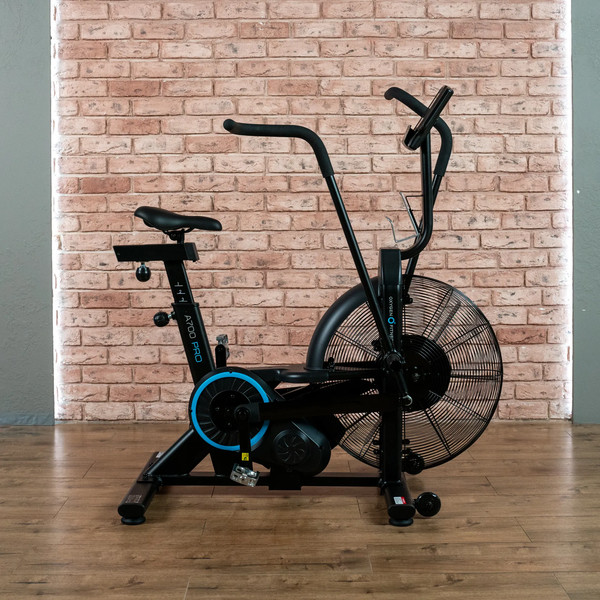 Изображение товара Аэробайк Oxygen Fitness A700 PRO