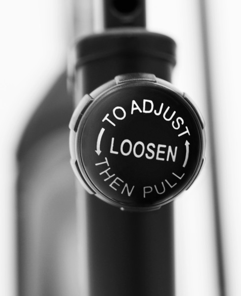 Изображение товара Аэробайк Oxygen Fitness A700 PRO