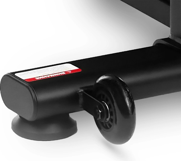 Изображение товара Аэробайк Oxygen Fitness A700 PRO