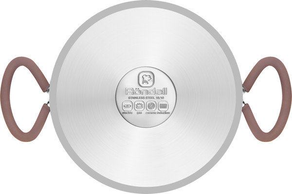 Изображение товара Кастрюля Rondell Etery RDS-1600