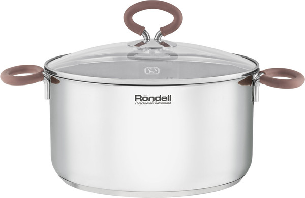Изображение товара Кастрюля Rondell Etery RDS-1600