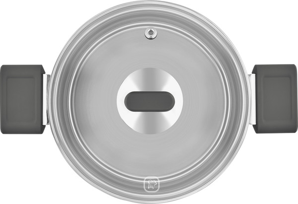 Изображение товара Кастрюля Rondell Quadro RDS-1596