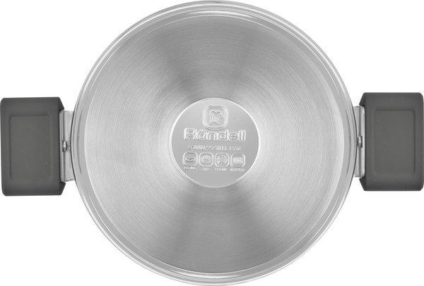 Изображение товара Кастрюля Rondell Quadro RDS-1596