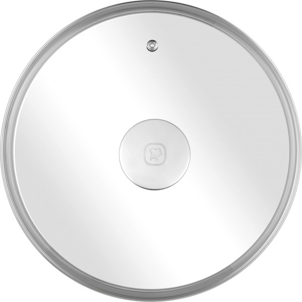 Изображение товара Крышка стеклянная Rondell ArtDeco RDA-1712 (серый)